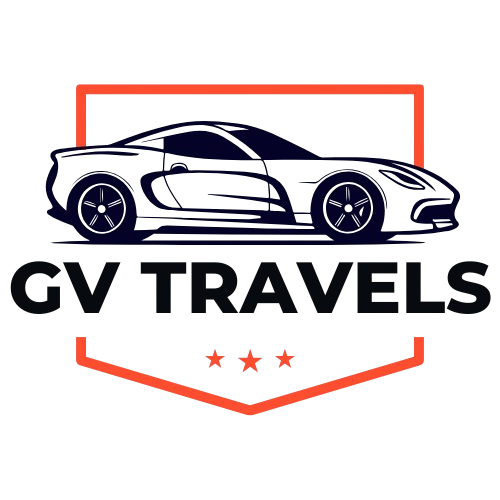 GV Travels Logo