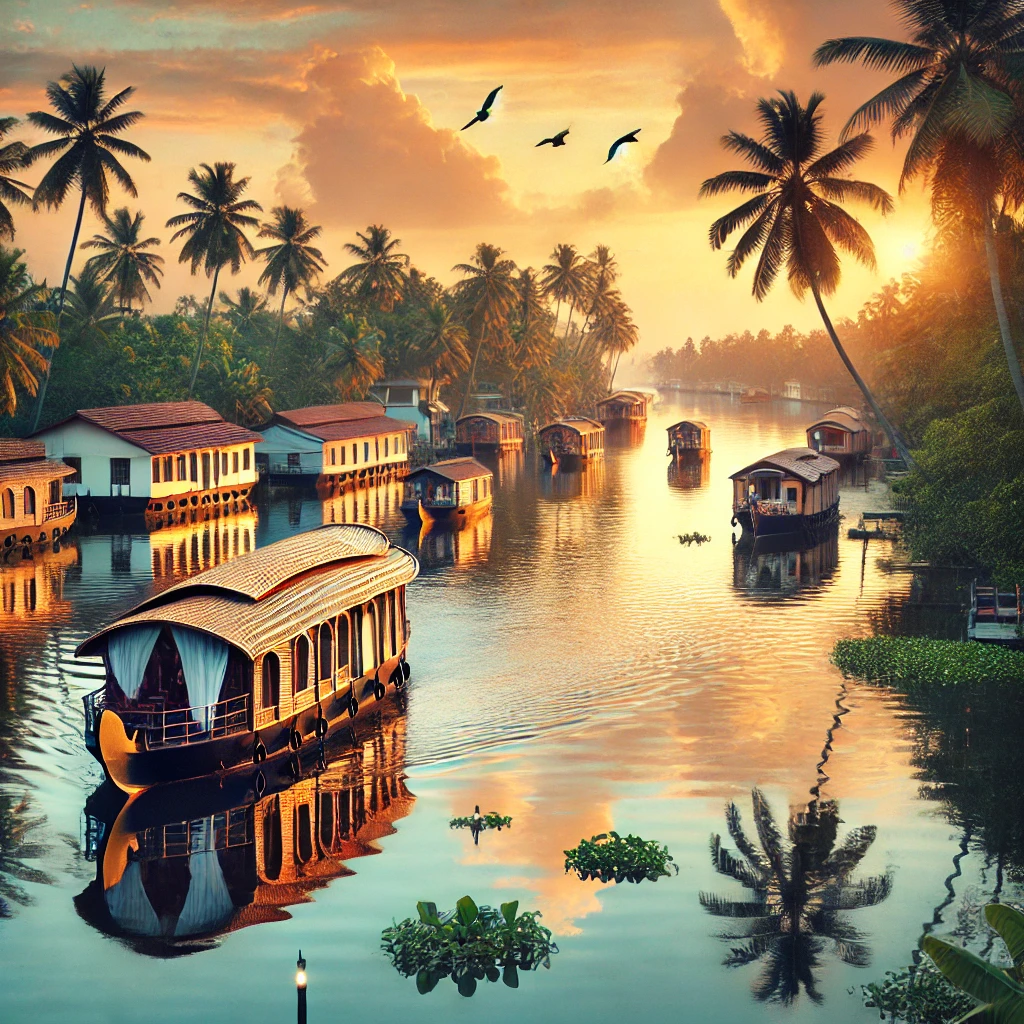 Alappuzha