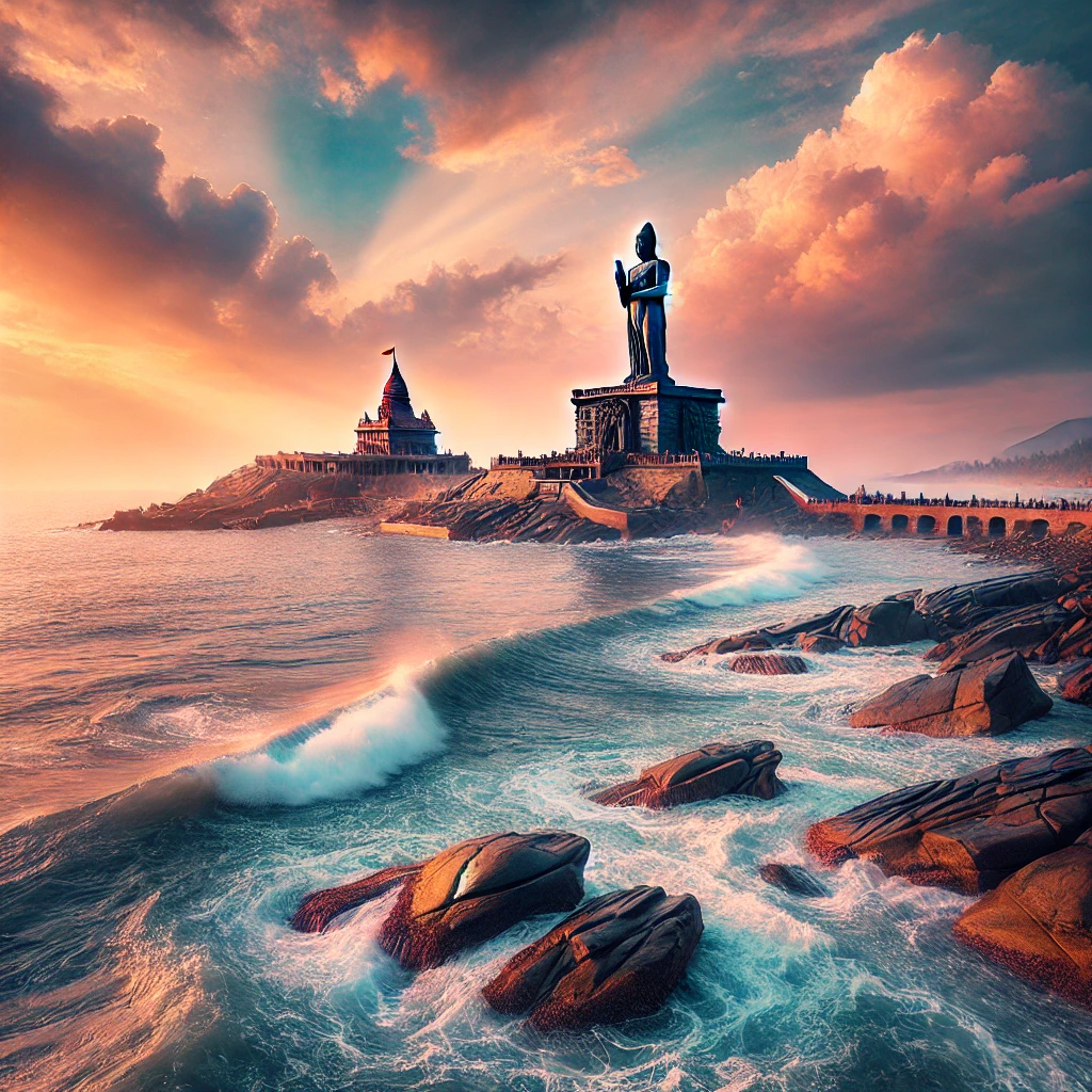 Kanyakumari